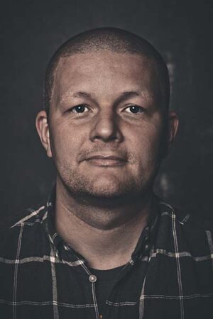 Jóhann Þormar Kristinsson