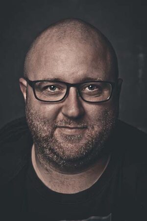 Gunnar Sigurdsson