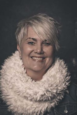 Aldís Búadóttir