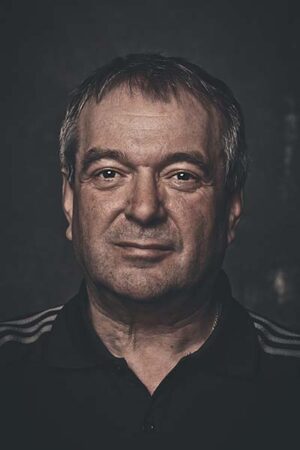 Sigurpáll Sigurbjörnsson