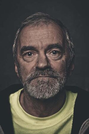 Sigurjón Guðjónsson