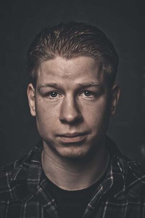 Björn Snævar Björnsson