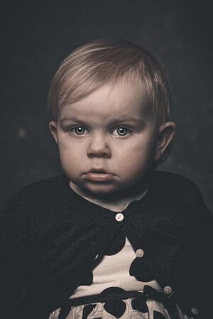 Sabrína Hlynsdóttir
