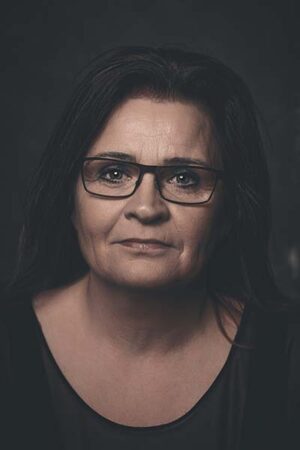Bryndís Arnþórsdóttir