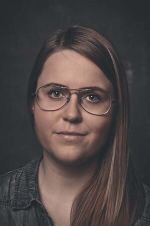 Helga Jónsdóttir