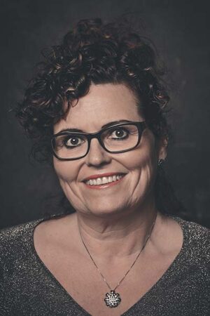 Steina Þórey Ragnarsdóttir
