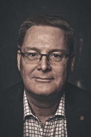 Þórður M. Kjartansson
