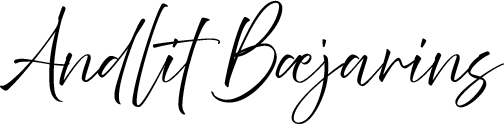 Andlit Bæjarins